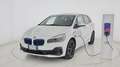 BMW 225 225xe Active Tourer iPerformance Sport aut. Bianco - thumbnail 1