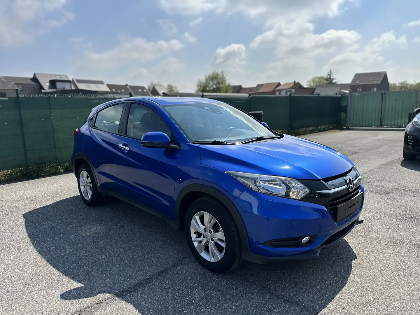 Honda HR-V 1.5 i-VTEC CVT Elegance - 1