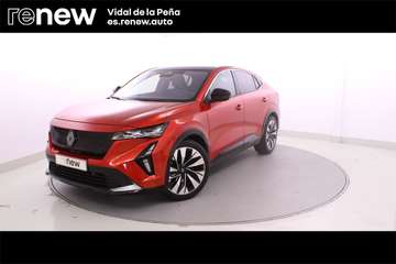 1.2 E-Tech Híbrido Techno 147kW