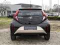 Toyota Aygo X 1.0 Teamplayer ALU SHZ KAMERA KLIMA BT ANDROID APPLE Silber - thumbnail 4