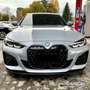 BMW i4 eDrive 40 MSport Grigio - thumbnail 14