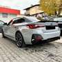 BMW i4 eDrive 40 MSport Grigio - thumbnail 4