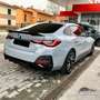 BMW i4 eDrive 40 MSport Grigio - thumbnail 5