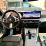 BMW i4 eDrive 40 MSport Grigio - thumbnail 9