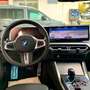 BMW i4 eDrive 40 MSport Grigio - thumbnail 6