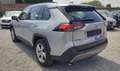 Toyota RAV 4 2WD_2.5 i Hybrid(178CH)_2021💢EUR.6D_AUTOM_EQUIP💢 Argent - thumbnail 6
