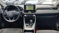 Toyota RAV 4 2WD_2.5 i Hybrid(178CH)_2021💢EUR.6D_AUTOM_EQUIP💢 Argent - thumbnail 13