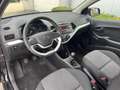 Kia Picanto 1.0 CVVT ISG LMV CENTR VERGR. Negro - thumbnail 7