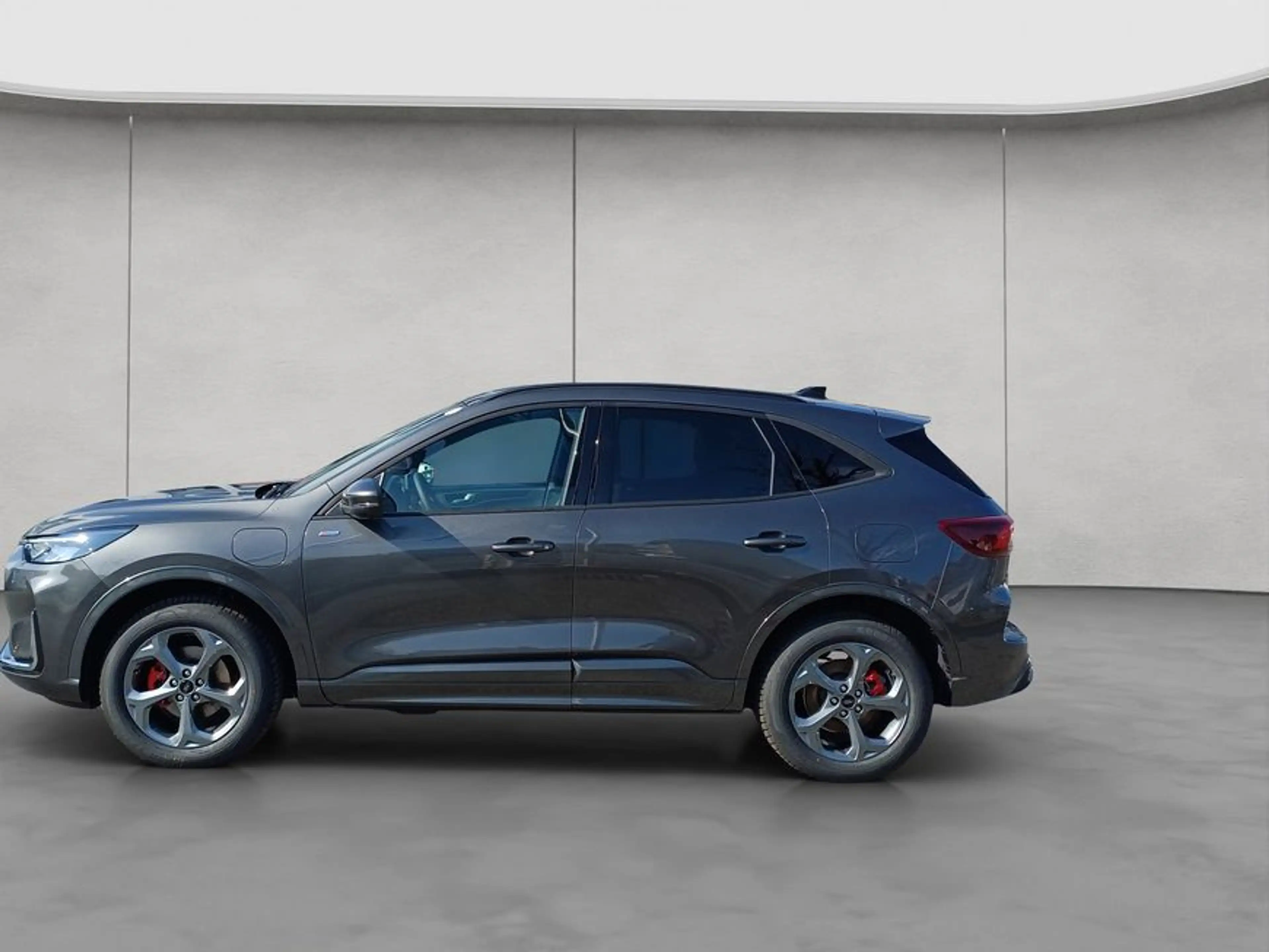Ford Kuga ST-LINE X 2.5 Duratec PHEV 112 kW, 5-türig — photo 2