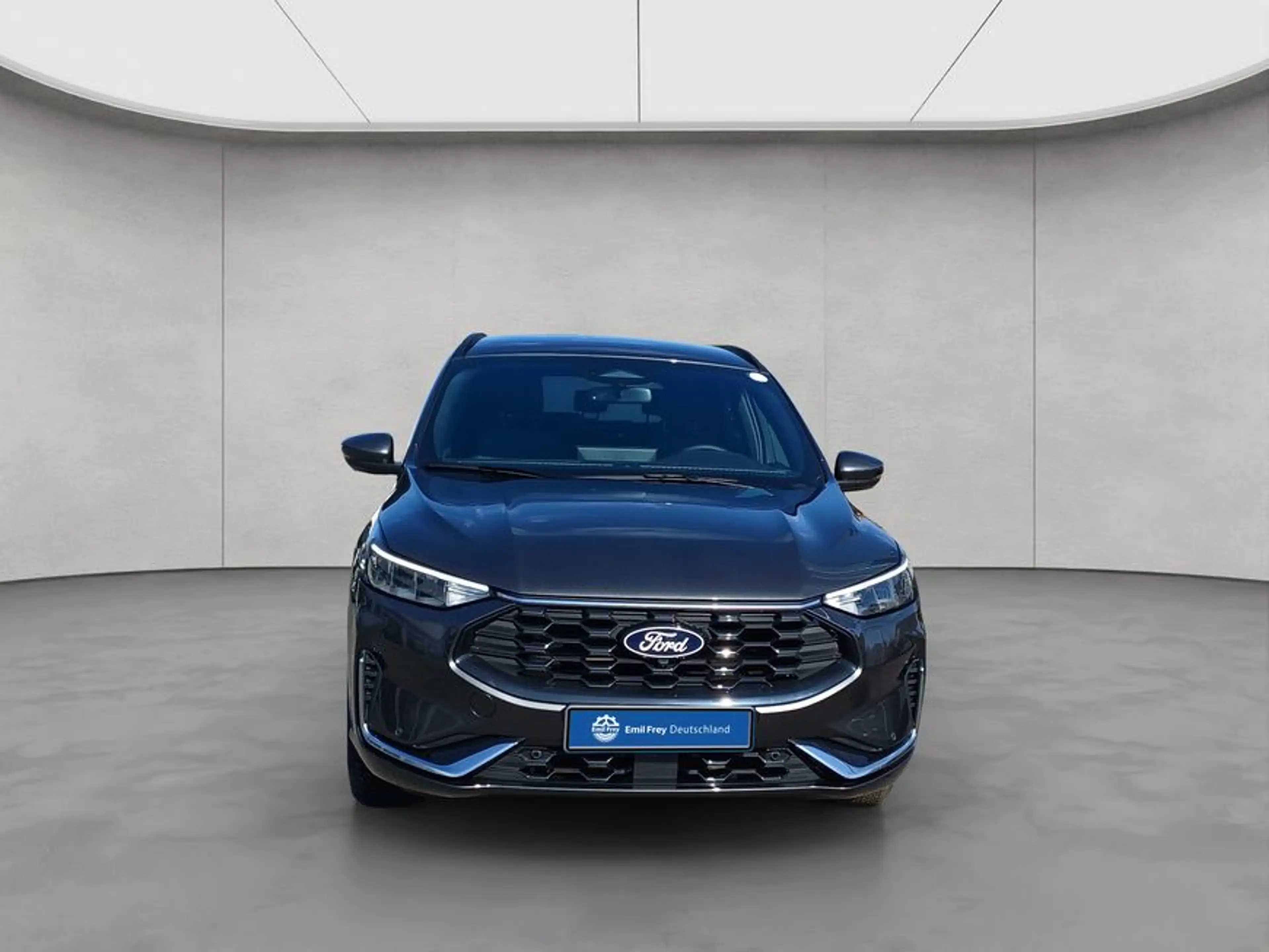 Ford Kuga ST-LINE X 2.5 Duratec PHEV 112 kW, 5-türig — photo 10
