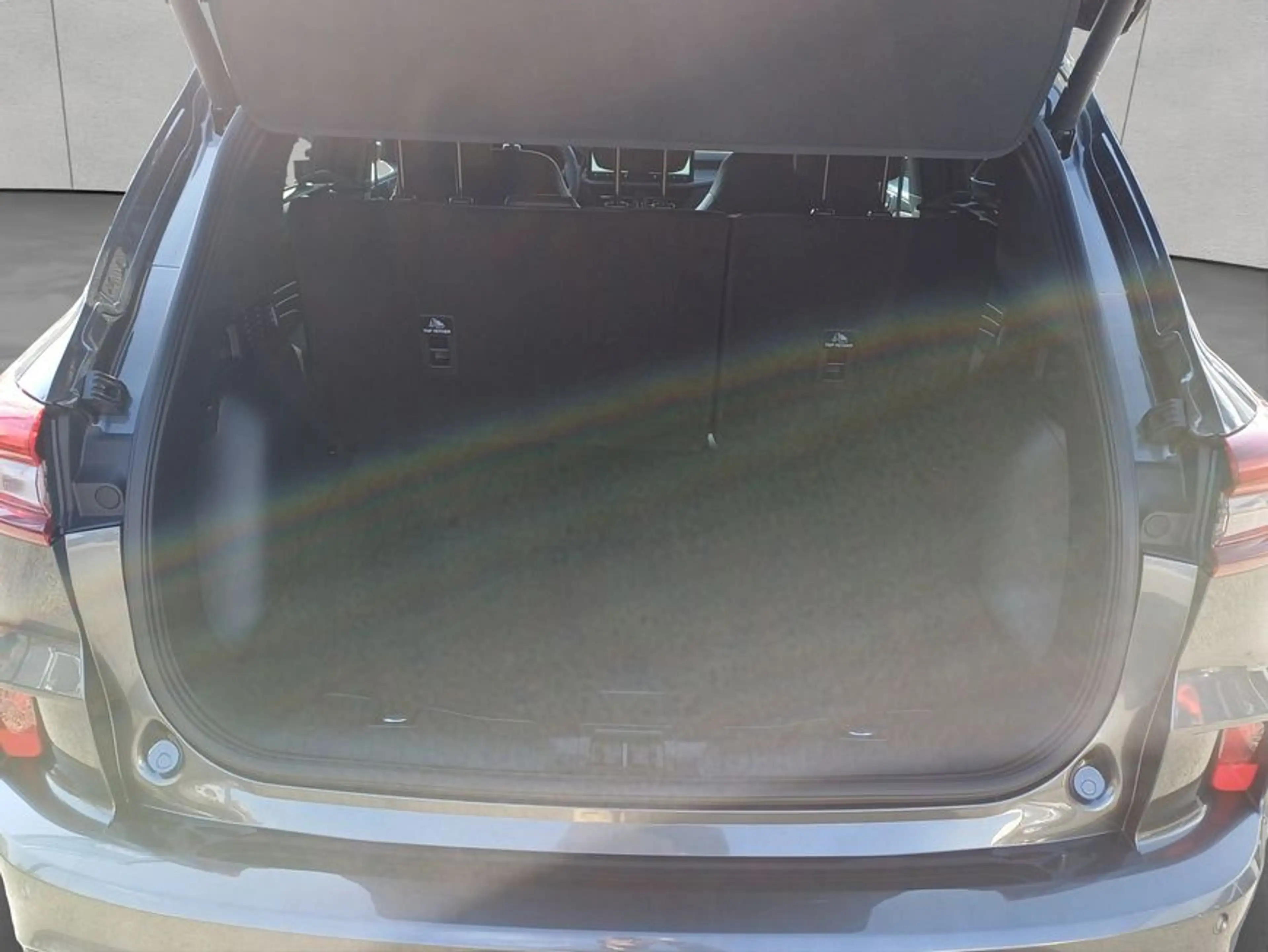 Ford Kuga ST-LINE X 2.5 Duratec PHEV 112 kW, 5-türig — photo 6