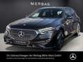 Mercedes-Benz E 450 d 4MATIC T-Modell Pano STH SpurW S-Sitz Schwarz - thumbnail 1