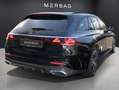 Mercedes-Benz E 450 d 4MATIC T-Modell Pano STH SpurW S-Sitz Schwarz - thumbnail 2