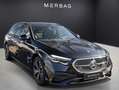 Mercedes-Benz E 450 d 4MATIC T-Modell Pano STH SpurW S-Sitz Schwarz - thumbnail 3