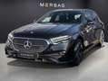 Mercedes-Benz E 450 d 4MATIC T-Modell Pano STH SpurW S-Sitz Schwarz - thumbnail 15