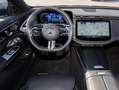 Mercedes-Benz E 450 d 4MATIC T-Modell Pano STH SpurW S-Sitz Schwarz - thumbnail 6