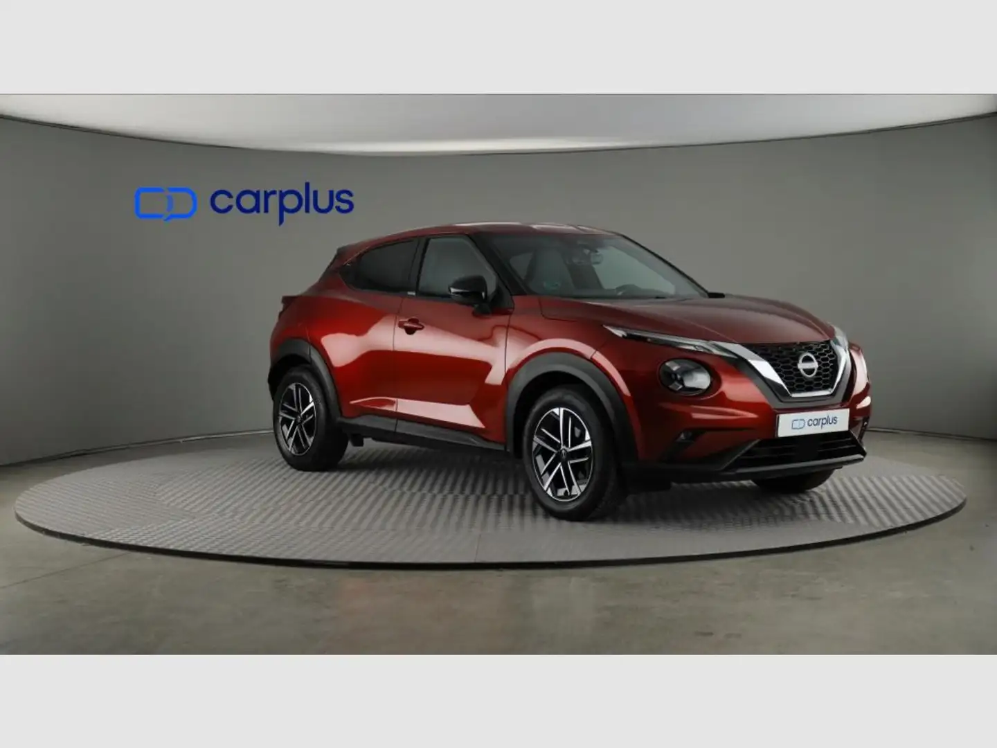 Nissan Juke 1.0 DIG-T N-Connecta 4x2 DCT 7 84kW - 2