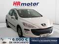 Peugeot 308 Business Line Blanc - thumbnail 1