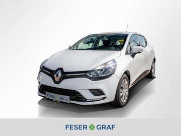 IV 0.9 TCe 75 LED*Shzg.*Tempomat*Klima*Start/Stopp