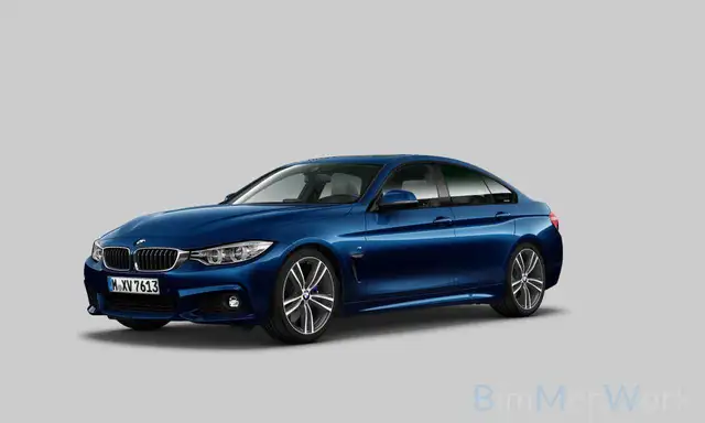 BMW 440 XDRIVE GRAN COUPE M SPORT *** M PERFORAMNCE ***