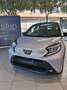 Toyota Aygo X Chic s-CVT Plateado - thumbnail 1