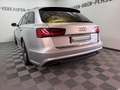 Audi A6 Avant 3.0 TDI quattro S line Sport + AHK Argent - thumbnail 31