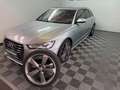 Audi A6 Avant 3.0 TDI quattro S line Sport + AHK Argent - thumbnail 1