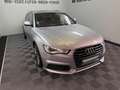 Audi A6 Avant 3.0 TDI quattro S line Sport + AHK Argent - thumbnail 3