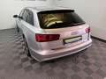 Audi A6 Avant 3.0 TDI quattro S line Sport + AHK Argent - thumbnail 30