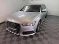 Audi A6 Avant 3.0 TDI quattro S line Sport + AHK Argent - thumbnail 6
