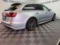 Audi A6 Avant 3.0 TDI quattro S line Sport + AHK Argent - thumbnail 28