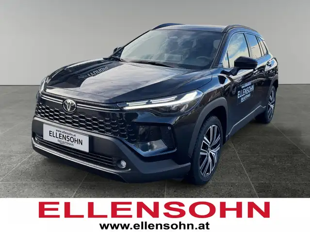 Toyota Corolla Cross 1.8, Active Drive, 4x2