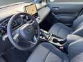 Toyota Corolla Cross 1.8, Active Drive, 4x2 Schwarz - thumbnail 9