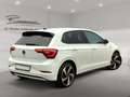 Volkswagen Polo 2.0 TSI DSG GTI ACC Matrix Climatronic SHZ Weiß - thumbnail 5