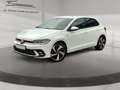 Volkswagen Polo 2.0 TSI DSG GTI ACC Matrix Climatronic SHZ Weiß - thumbnail 2