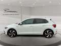 Volkswagen Polo 2.0 TSI DSG GTI ACC Matrix Climatronic SHZ Weiß - thumbnail 3