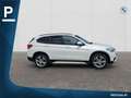 BMW X1 xDrive18d Weiß - thumbnail 3