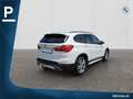 BMW X1 xDrive18d Weiß - thumbnail 4