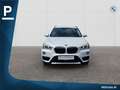 BMW X1 xDrive18d Weiß - thumbnail 2