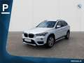 BMW X1 xDrive18d Weiß - thumbnail 1