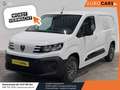 Peugeot Partner 1.5 BlueHDi 100PK L2 | Navigatie | Digitale Cockpi Blanc - thumbnail 1