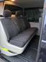 Volkswagen T6 Kombi VW T6 DoKa 6 Sitze Automatik Flügeltüren Garantie Blau - thumbnail 11