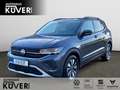Volkswagen T-Cross Goal 1.0 TSI DSG APP*GJR*ACC*AHK*NAVI Grau - thumbnail 1