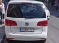 Volkswagen Touran 2.0 CR TDi Highline DSG Blanc - thumbnail 2
