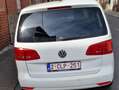 Volkswagen Touran 2.0 CR TDi Highline DSG Blanc - thumbnail 12