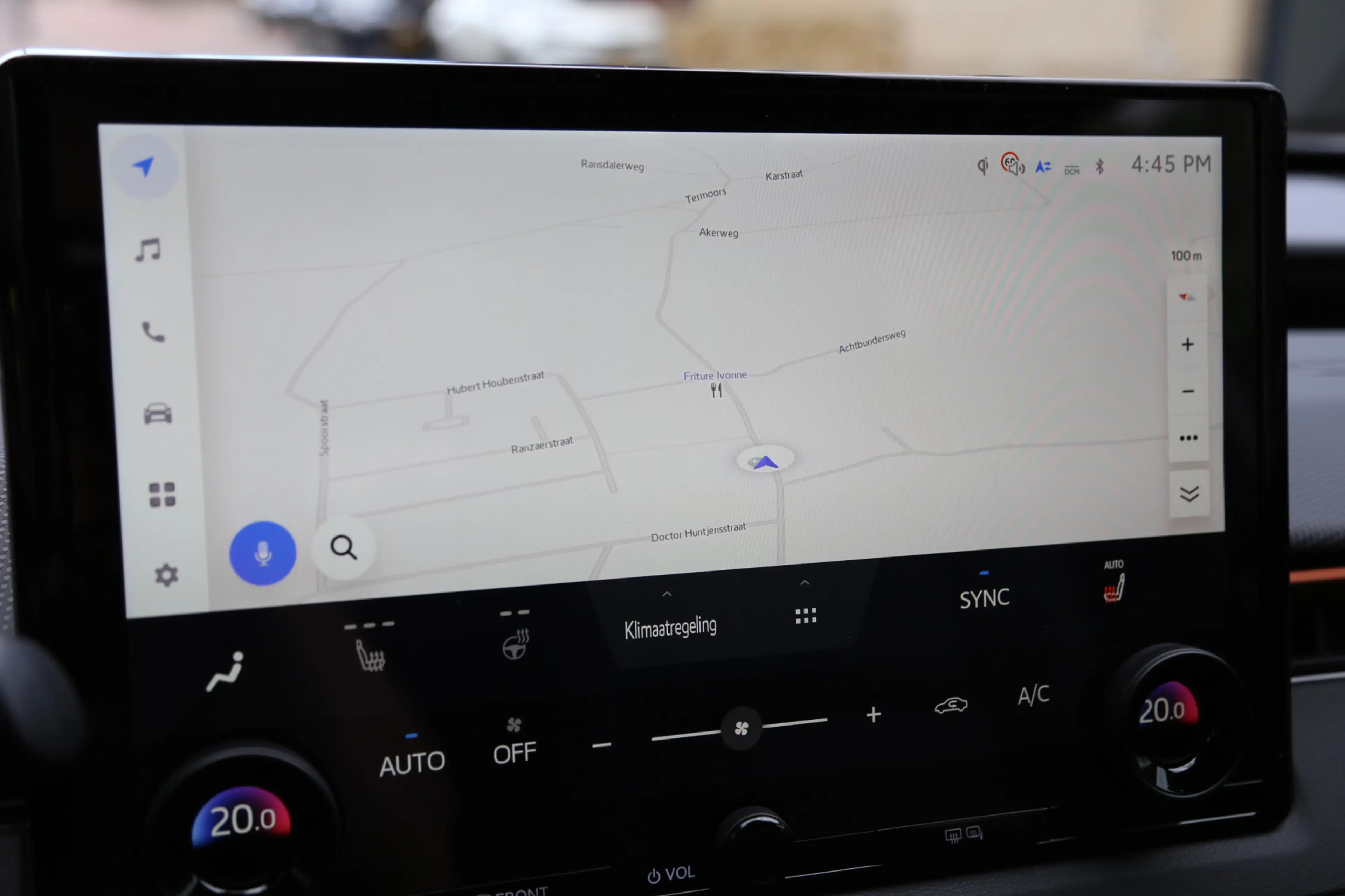 Subaru Uncharted 2E-xcite+ 77 kWh Leer Navi 360view Harman Kardon A — photo 7