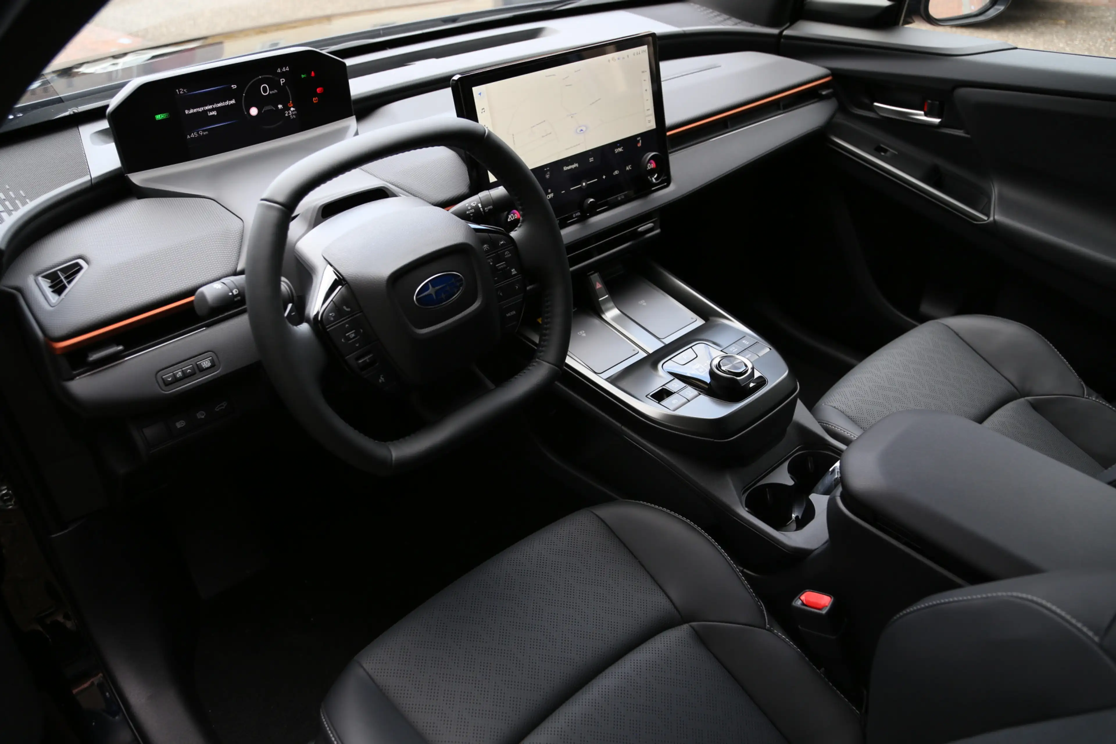 Subaru Uncharted 2E-xcite+ 77 kWh Leer Navi 360view Harman Kardon A — photo 6