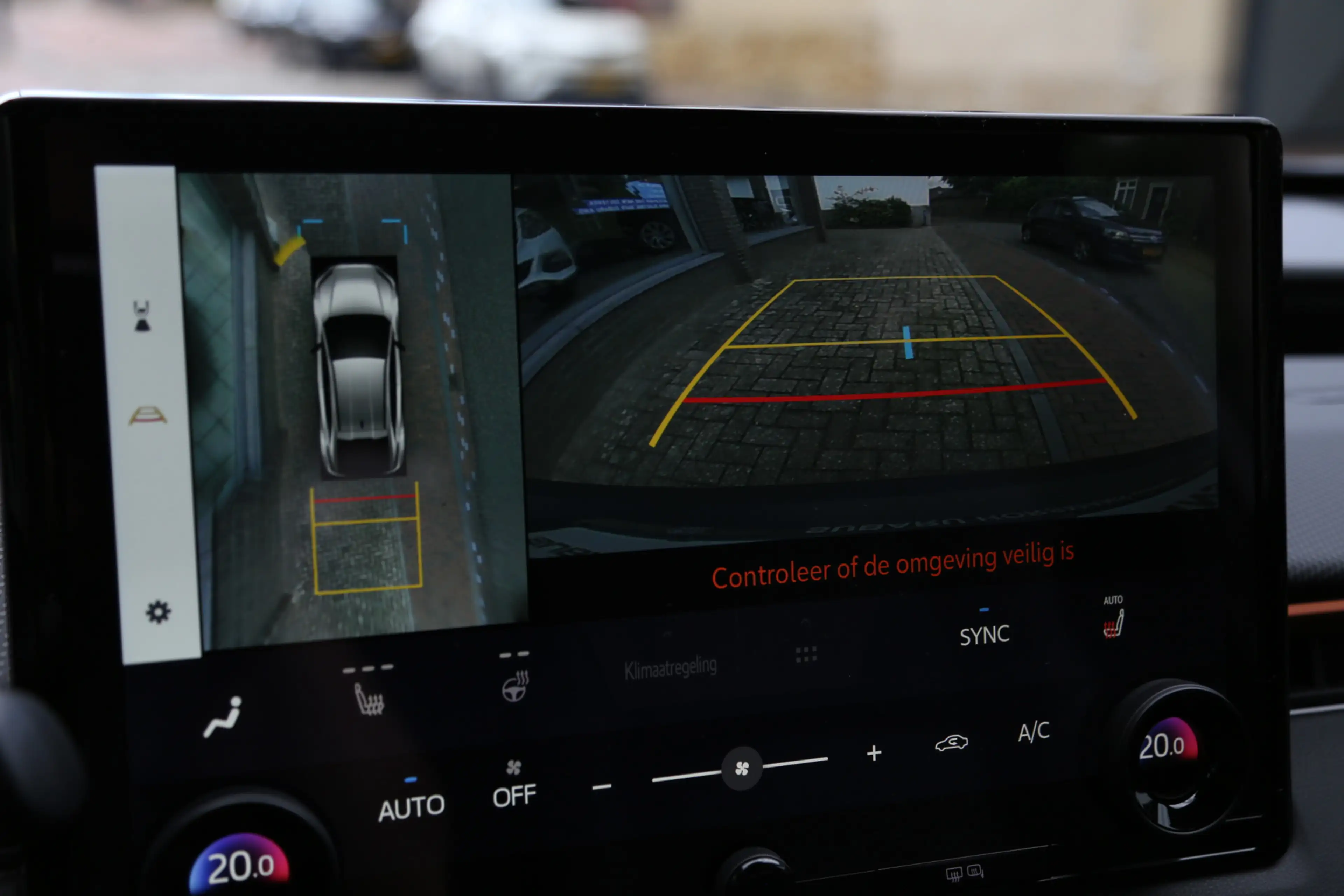 Subaru Uncharted 2E-xcite+ 77 kWh Leer Navi 360view Harman Kardon A — photo 8