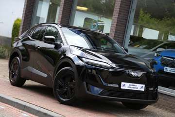 2E-xcite+ 77 kWh Leer Navi 360view Harman Kardon A