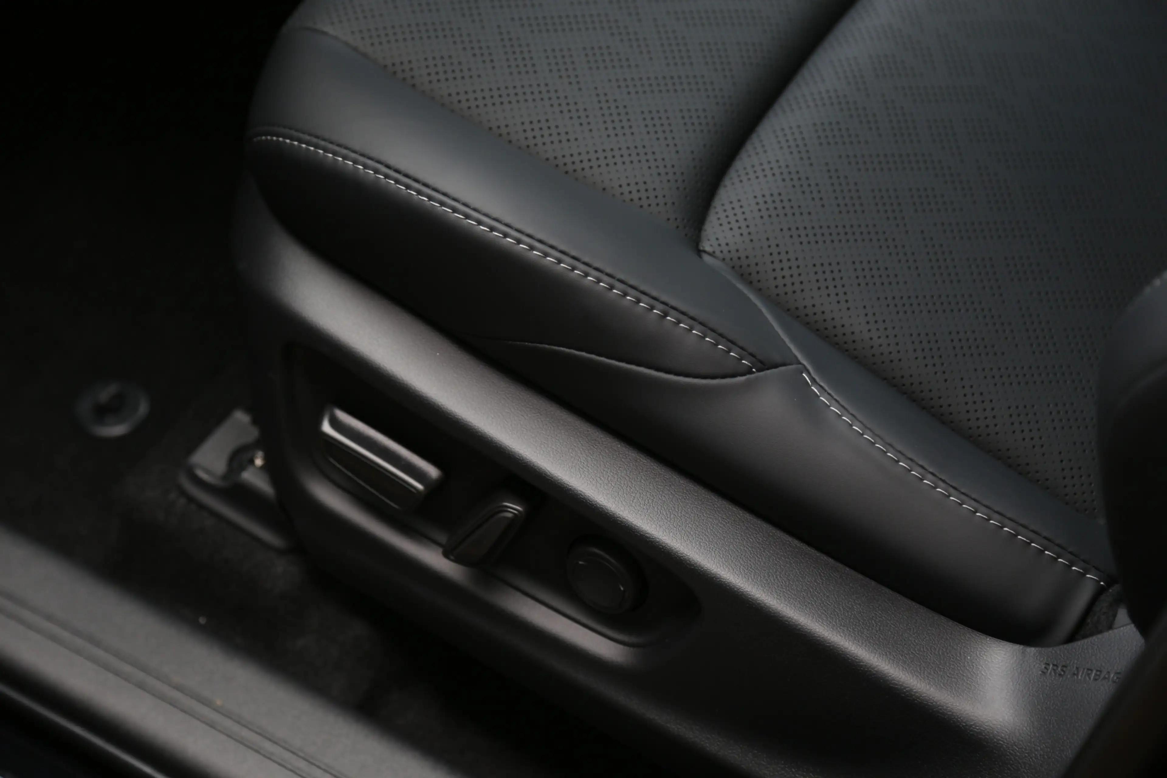 Subaru Uncharted 2E-xcite+ 77 kWh Leer Navi 360view Harman Kardon A — photo 15